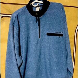 Fleece shirt